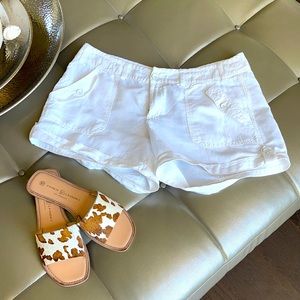 Converse one star shorts